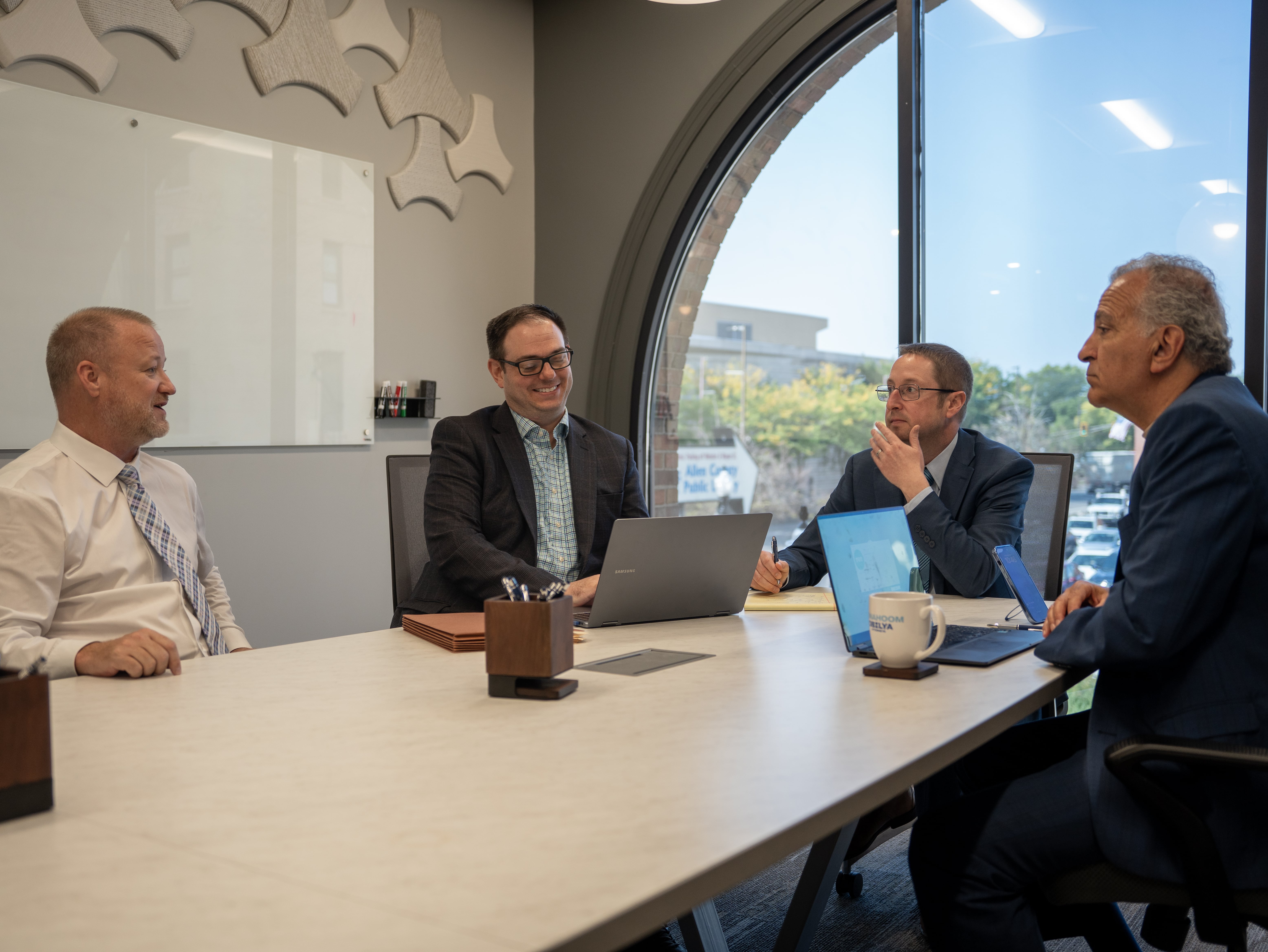 Bonahoom and Bobilya Team